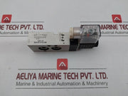 110v Ac Pneumatic Solenoid Valve Kn-05-510-Hn By J+J