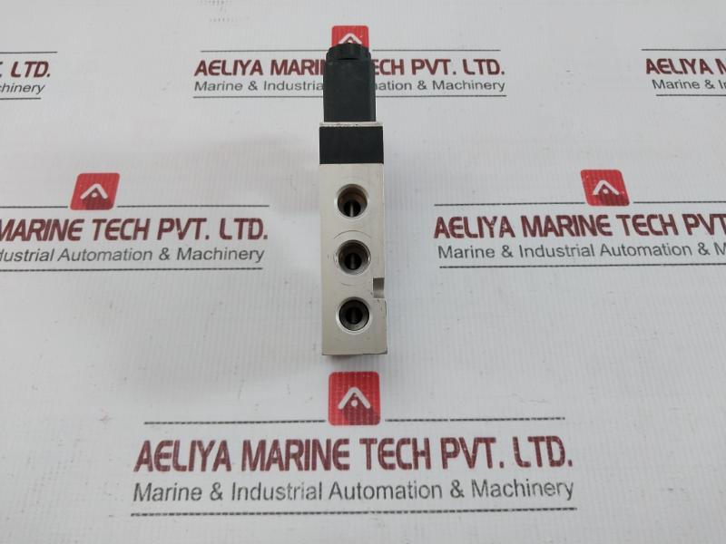 110v Ac Pneumatic Solenoid Valve Kn-05-510-Hn By J+J