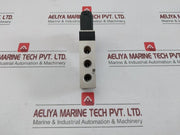 110v Ac Pneumatic Solenoid Valve Kn-05-510-Hn By J+J
