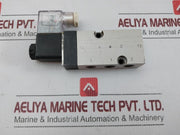 110v Ac Pneumatic Solenoid Valve Kn-05-510-Hn By J+J