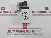 110v Ac Pneumatic Solenoid Valve Kn-05-510-Hn By J+J