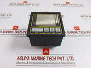 110vdc Alarm Panel Deif Al8-2