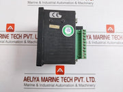 110vdc Alarm Panel Deif Al8-2