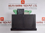 110vdc Alarm Panel Deif Al8-2