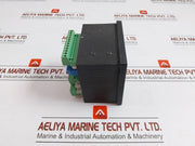 110vdc Alarm Panel Deif Al8-2