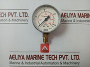 111.10.63 Pressure Gauge 210 Kg/Cm2 & 3000 Psi By Wika