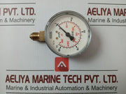 111.10.63 Pressure Gauge 210 Kg/Cm2 & 3000 Psi By Wika