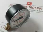 111.10.63 Pressure Gauge 210 Kg/Cm2 & 3000 Psi By Wika