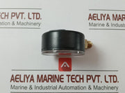 111.10.63 Pressure Gauge 210 Kg/Cm2 & 3000 Psi By Wika