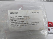 1110-9499 Repair Kit For Regulator Press Valve