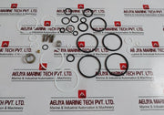 1110-9499 Repair Kit For Regulator Press Valve