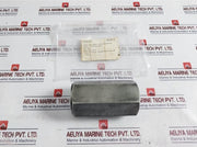 111877 Hydraulic Check Valve For Accumulator Bottle 