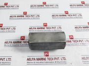 111877 Hydraulic Check Valve For Accumulator Bottle 