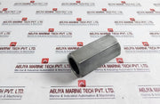 111877 Hydraulic Check Valve For Accumulator Bottle 