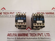 Telemecanique Lc1 D0910 Contactor 20A 600Vac
