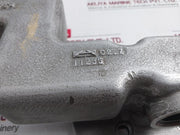 11235 061754 Pneumatic Control Valve R+Co