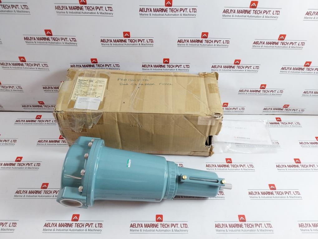 1126-16c-Fmgy Submicron Ckd Air Filter
