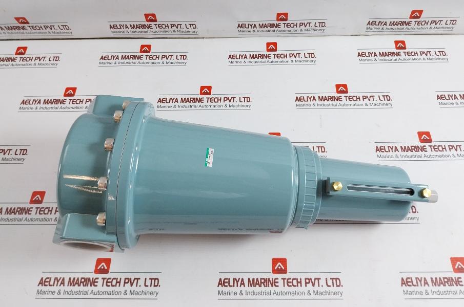 1126-16c-Fmgy Submicron Ckd Air Filter