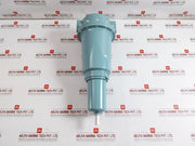 1126-16c-Fmgy Submicron Ckd Air Filter