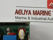 112982 A Power Supply Board E234156