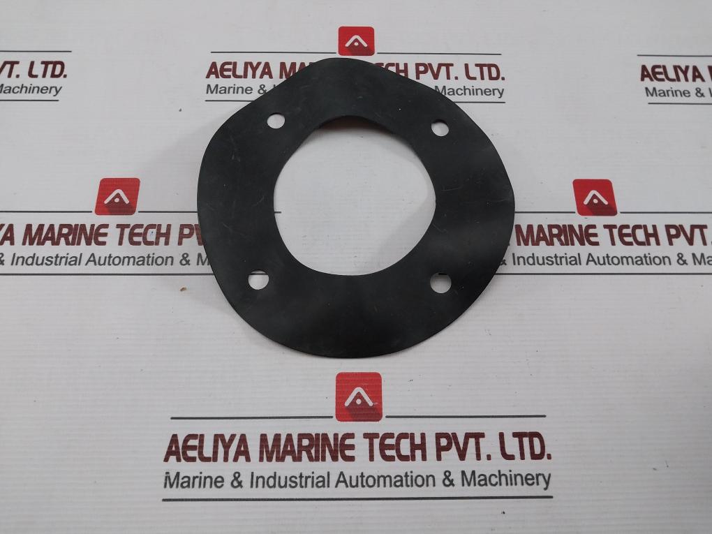 1141792 Gasket Spring Cover F/ 14" Electric Brake