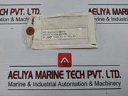 1141792 Gasket Spring Cover F/ 14