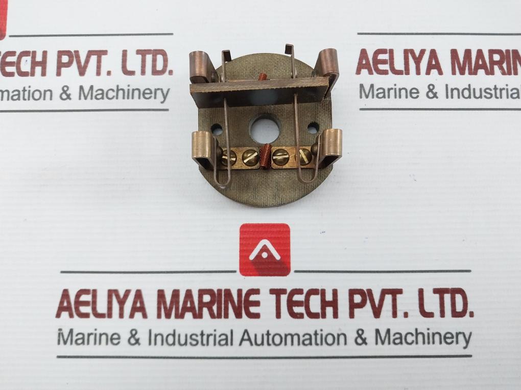 11453 Switch Interior Assembly