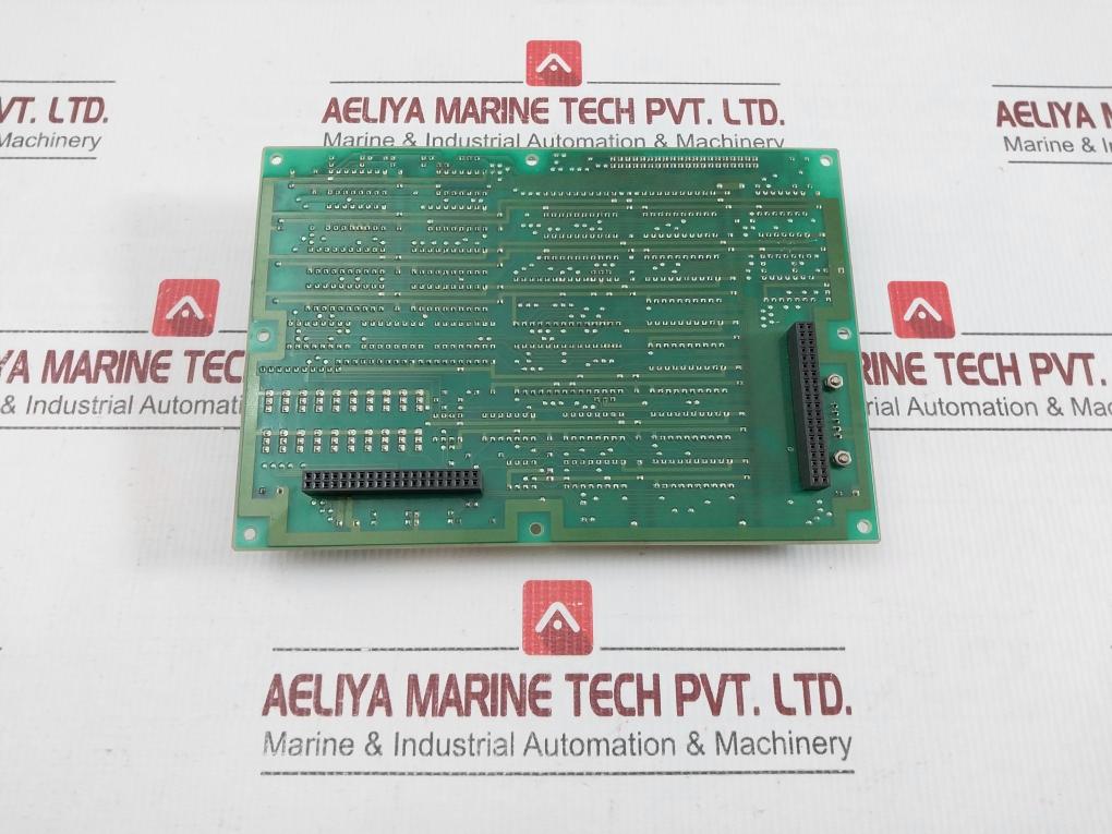11479213 1 Cdc Signal Generation & Control Processing Module Tokyo Keiki