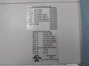 115-230vac 7ve6110-5eb92-0da0/Dd Synchronizing Relay Paralleling Device Brand Siemens