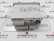 115-230vac 7ve6110-5eb92-0da0/Dd Synchronizing Relay Paralleling Device Brand Siemens
