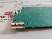 115-27-101-2B Cpu Pcb Card
