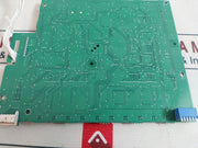 115-27-101-2B Cpu Pcb Card