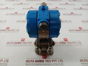1151-Dp5-Pressure-Transmitter-By-Rosemount-140-Bar-30-Vdc-8