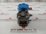 1151-Dp5-Pressure-Transmitter-By-Rosemount-140-Bar-30-Vdc-9