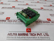 Relay Card Module116561 Mr-3-c