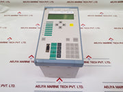 Siemens 7Sd6101-5Bb29-0Bj0 Distance Protection Relay 5A 240Vac