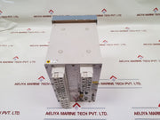 Siemens 7Sd6101-5Bb29-0Bj0 Distance Protection Relay 5A 240Vac