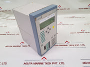 Siemens 7Sd6101-5Bb29-0Bj0 Distance Protection Relay 5A 240Vac