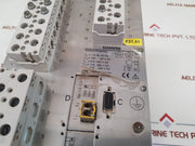 Siemens 7Sd6101-5Bb29-0Bj0 Distance Protection Relay 5A 240Vac