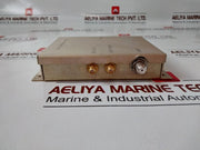 116781-2 4 Ch. Rf Modem