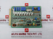 Terasaki Ecb-141 Pcb Card K/76Z/1-001B