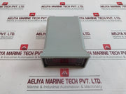 S & E Idt-36Ca Digital Voltmeter