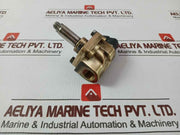 116In H 02 Solenoid Valve