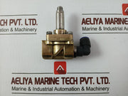 116In H 02 Solenoid Valve