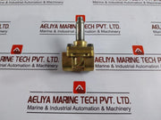 116 In H36 Solenoid Valve