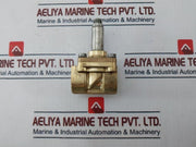 116In G 31 Solenoid Valve 