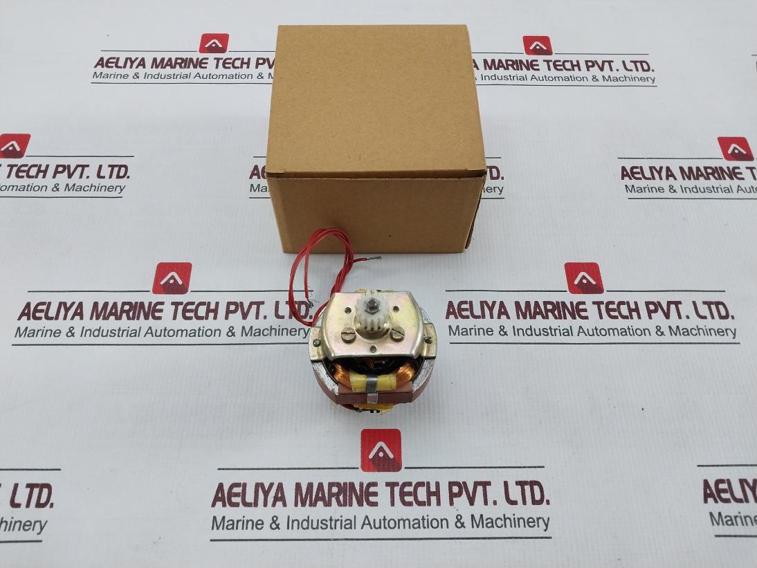 1175 J 89 Chopper Motor 220 V