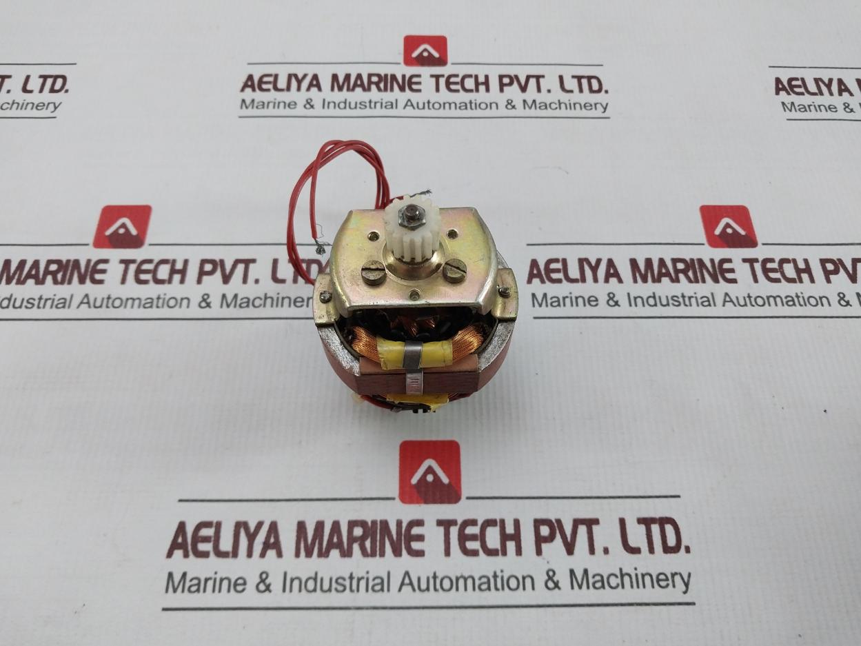 1175 J 89 Chopper Motor 220 V