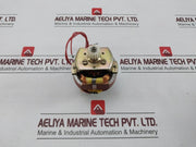 1175 J 89 Chopper Motor 220 V