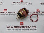 1175 J 89 Chopper Motor 220 V